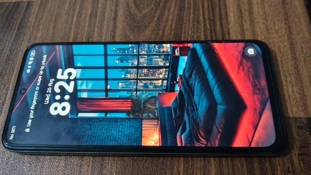 Huawei Honor X7C 1