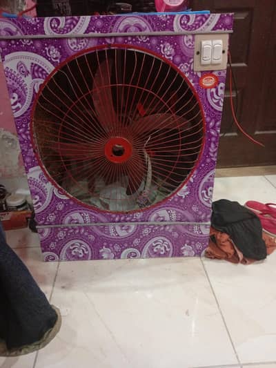 Air cooler/ lahori cooler