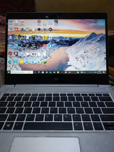 Hp Probook 430 g6