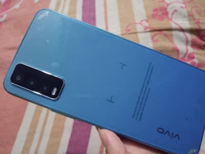 Vivo Y20s