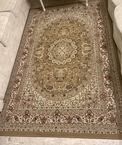 Central Rug