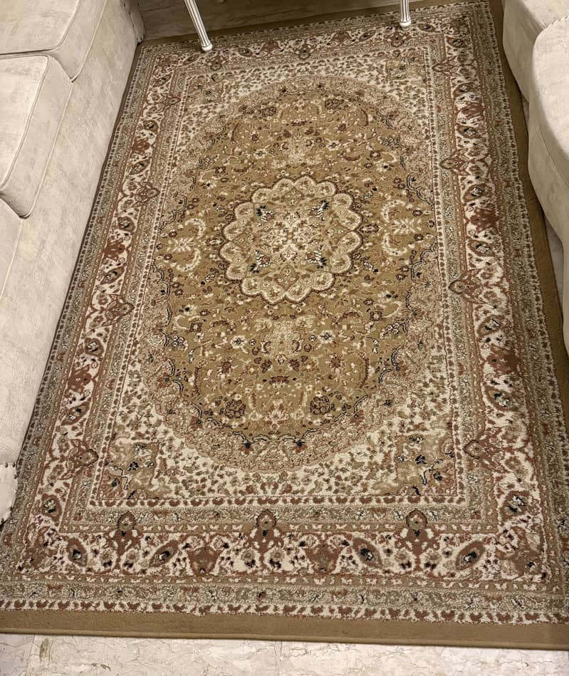 Central Rug 0