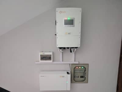 solar technician
