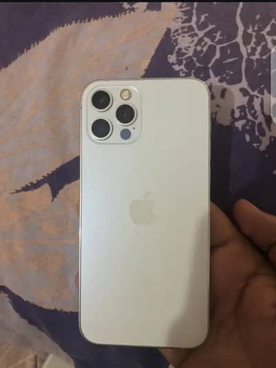 Apple iPhone 12 Pro