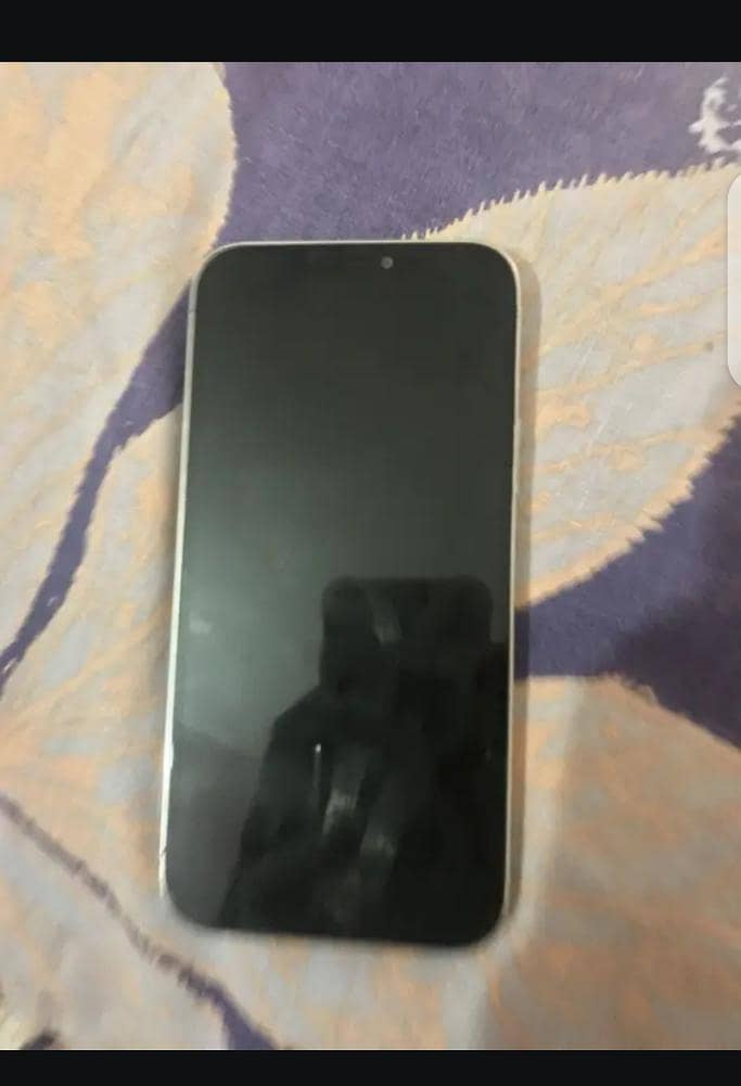 Apple iPhone 12 Pro 4