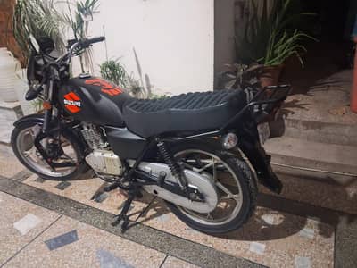 GS150SE