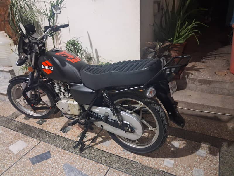 GS150SE 0