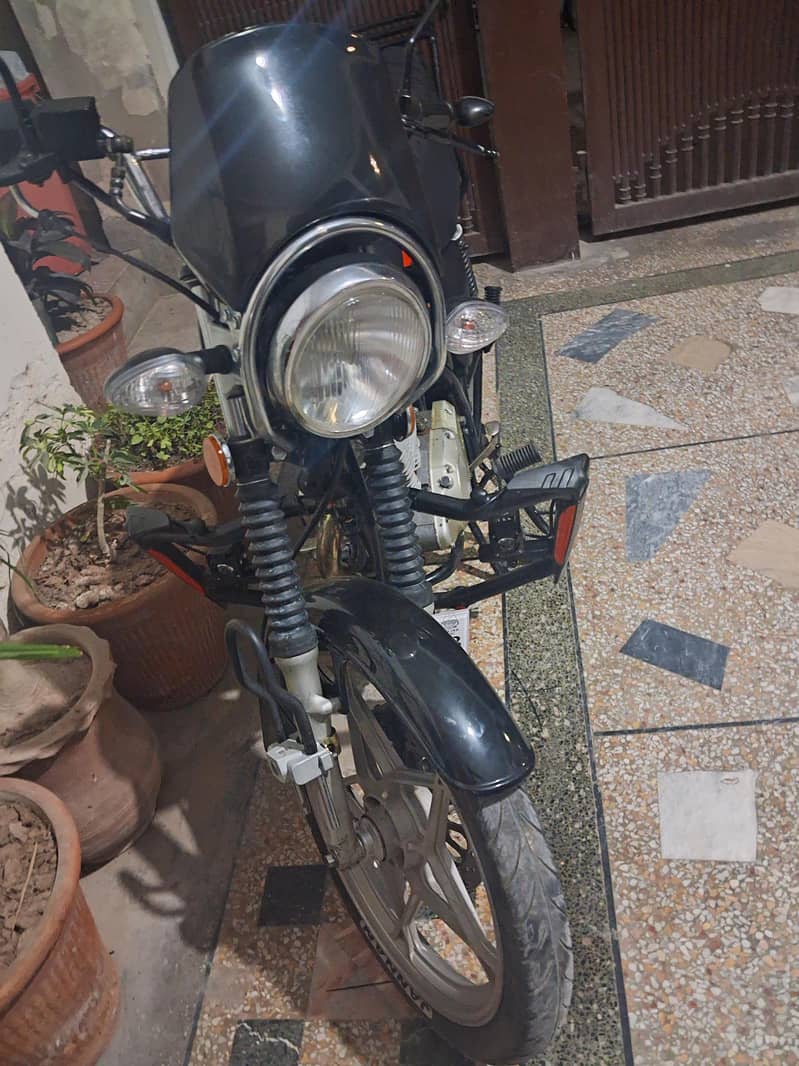 GS150SE 1