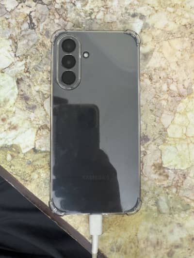 Samsung Mobile A56 12/256 GB