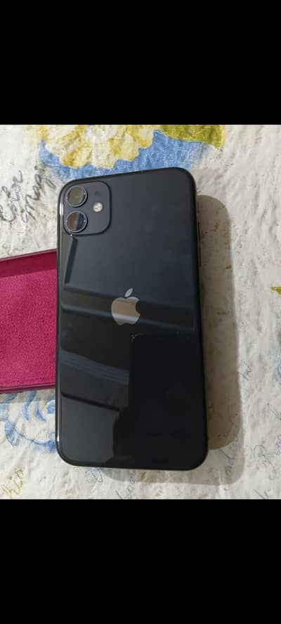 Apple iPhone 11