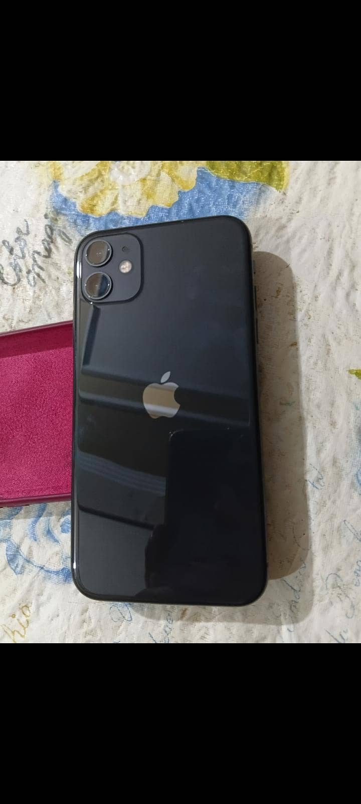 Apple iPhone 11 0