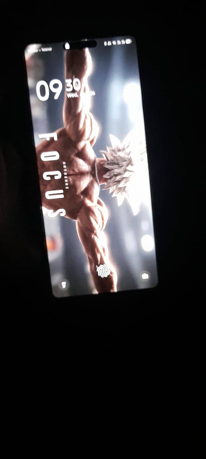 Infinix note40 1