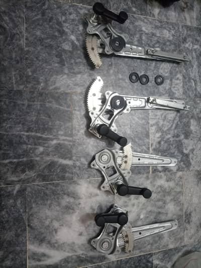 Alto geniune window regulator