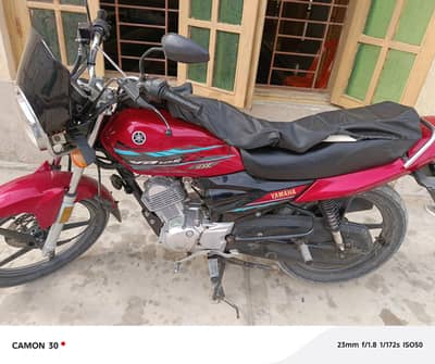 Yamaha DX25