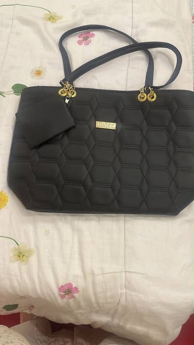 Brand new boss  Bag