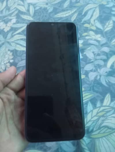 Vivo Y20 1A