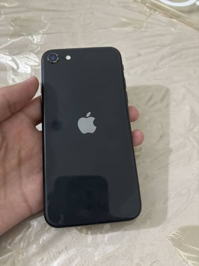 Apple iPhone SE 2