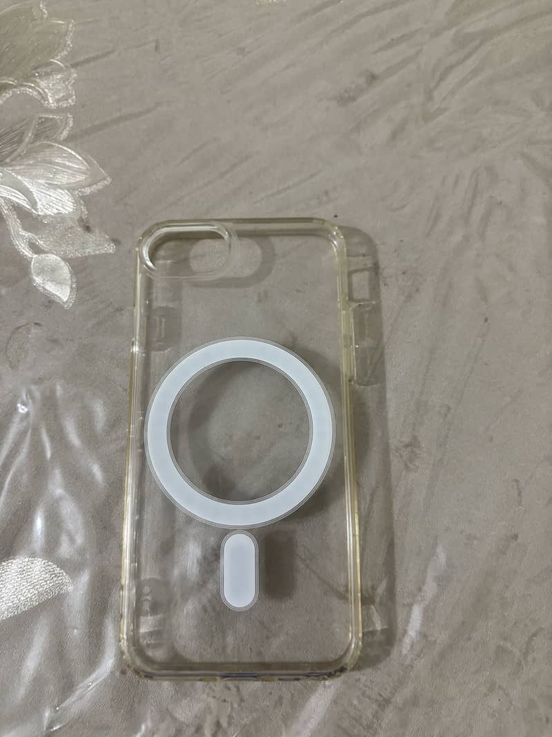 Apple iPhone SE 2 5