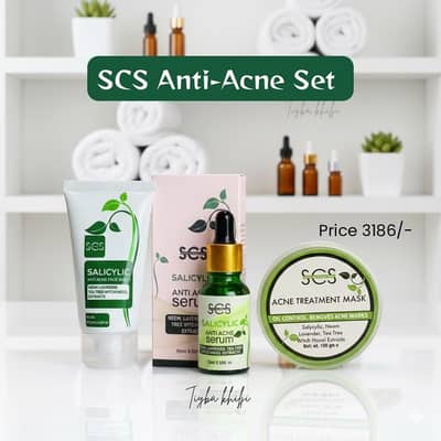 product seller skin care