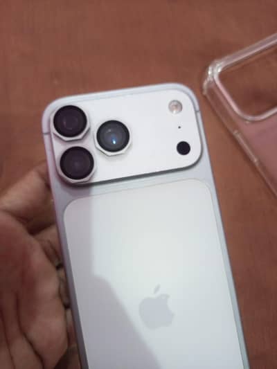 Apple iPhone 17 Pro Max ALL OK 10&10 PTA Approved