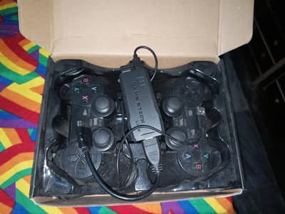 2.4g wireless controller game pad for sale condition 1o/ 1o
