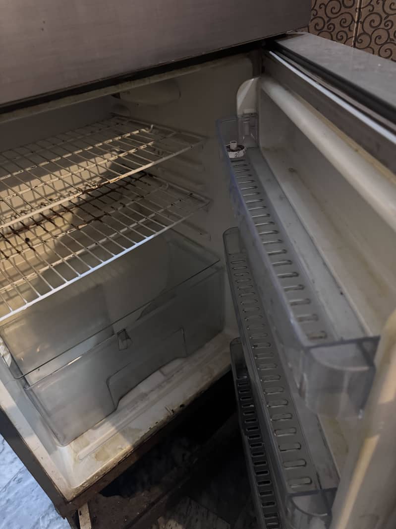 Refrigerator 2