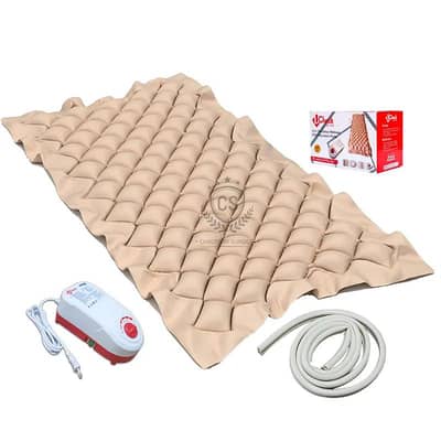 UCheck UC-100 Air Mattress