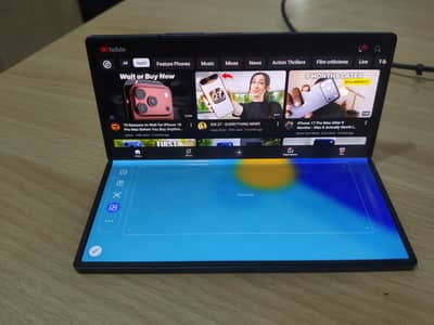 Samsung Mobile Z Fold 7