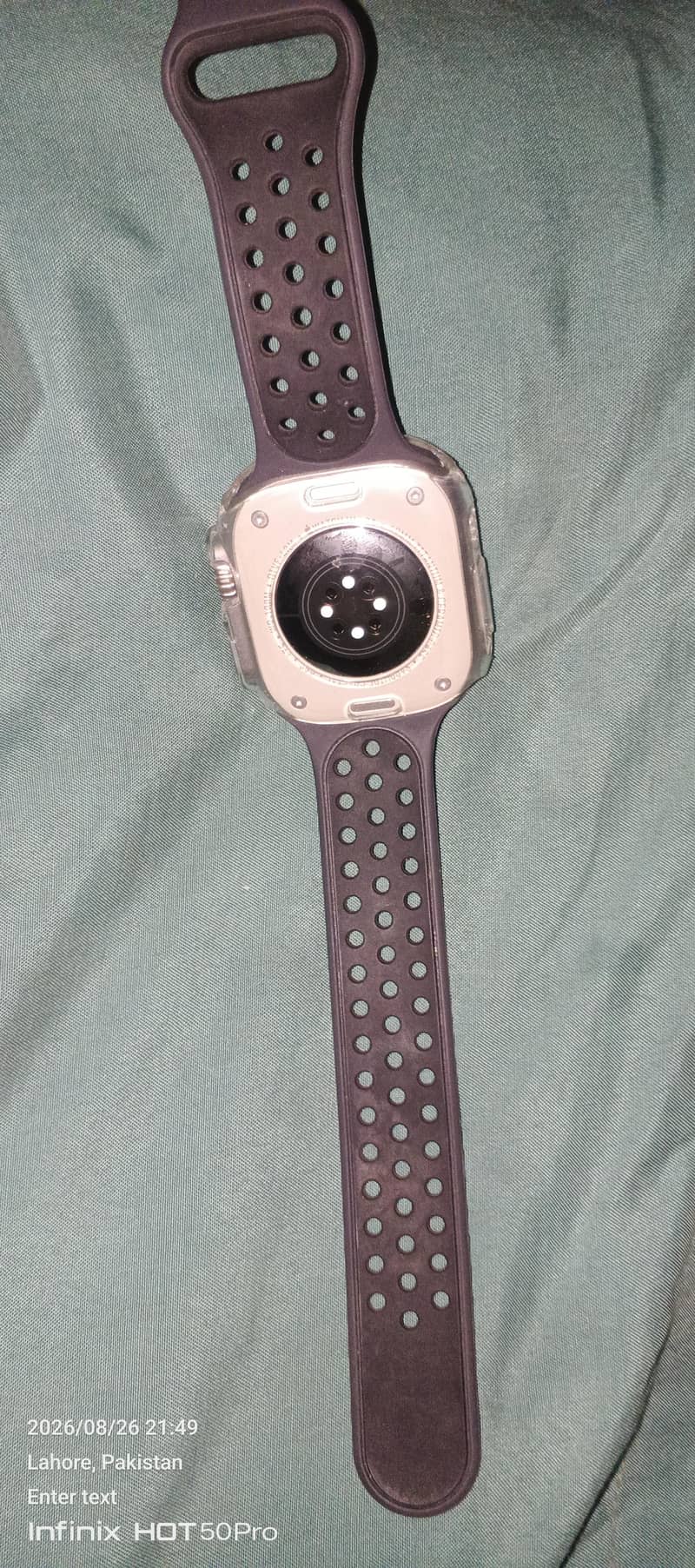 apple watch 1