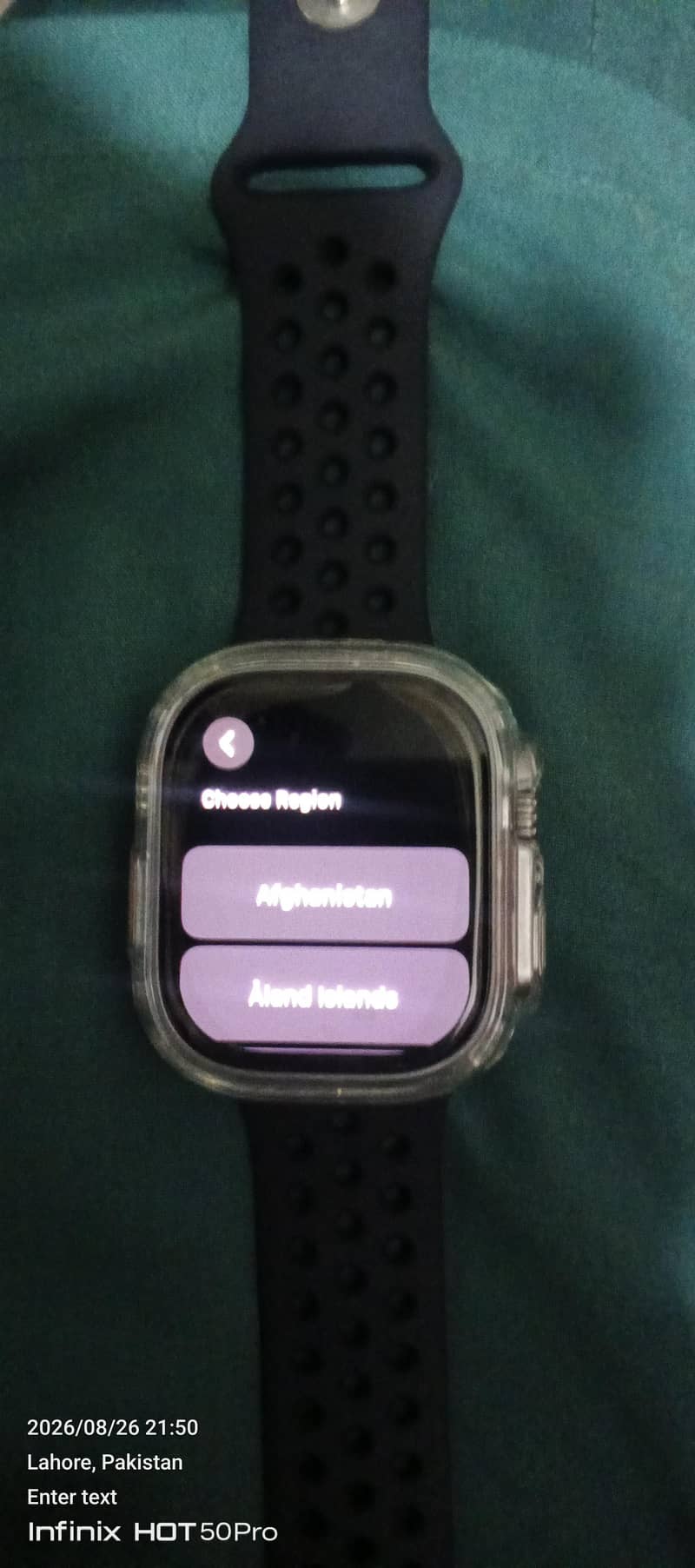 apple watch 2