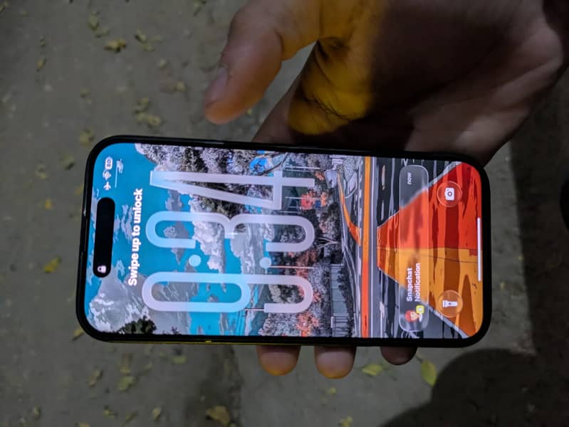 Apple iPhone 15 3