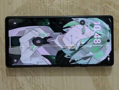 Google Pixel 6a