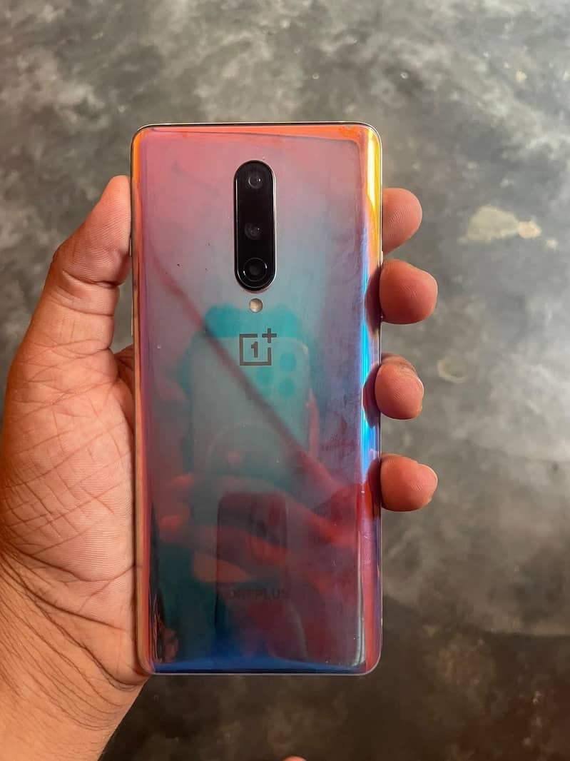 One Plus 8 1