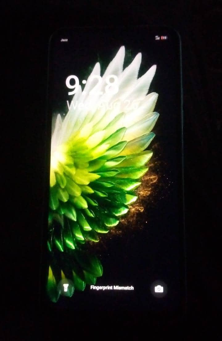 tecno spark 40c 1