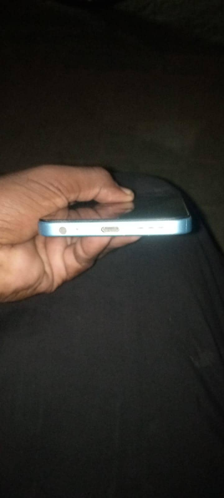 tecno spark 40c 5