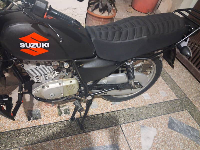 GS150SE 2