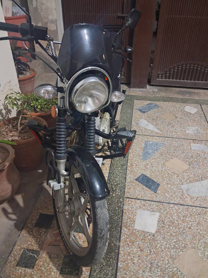 GS150SE 3