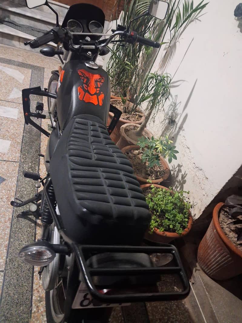 GS150SE 5