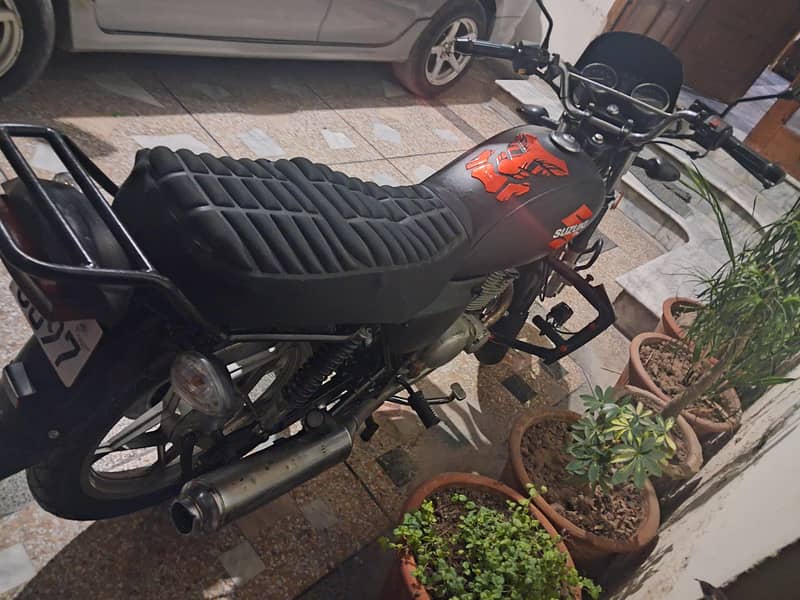 GS150SE 6
