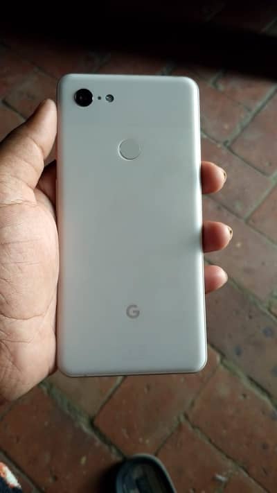 Google Pixel 3