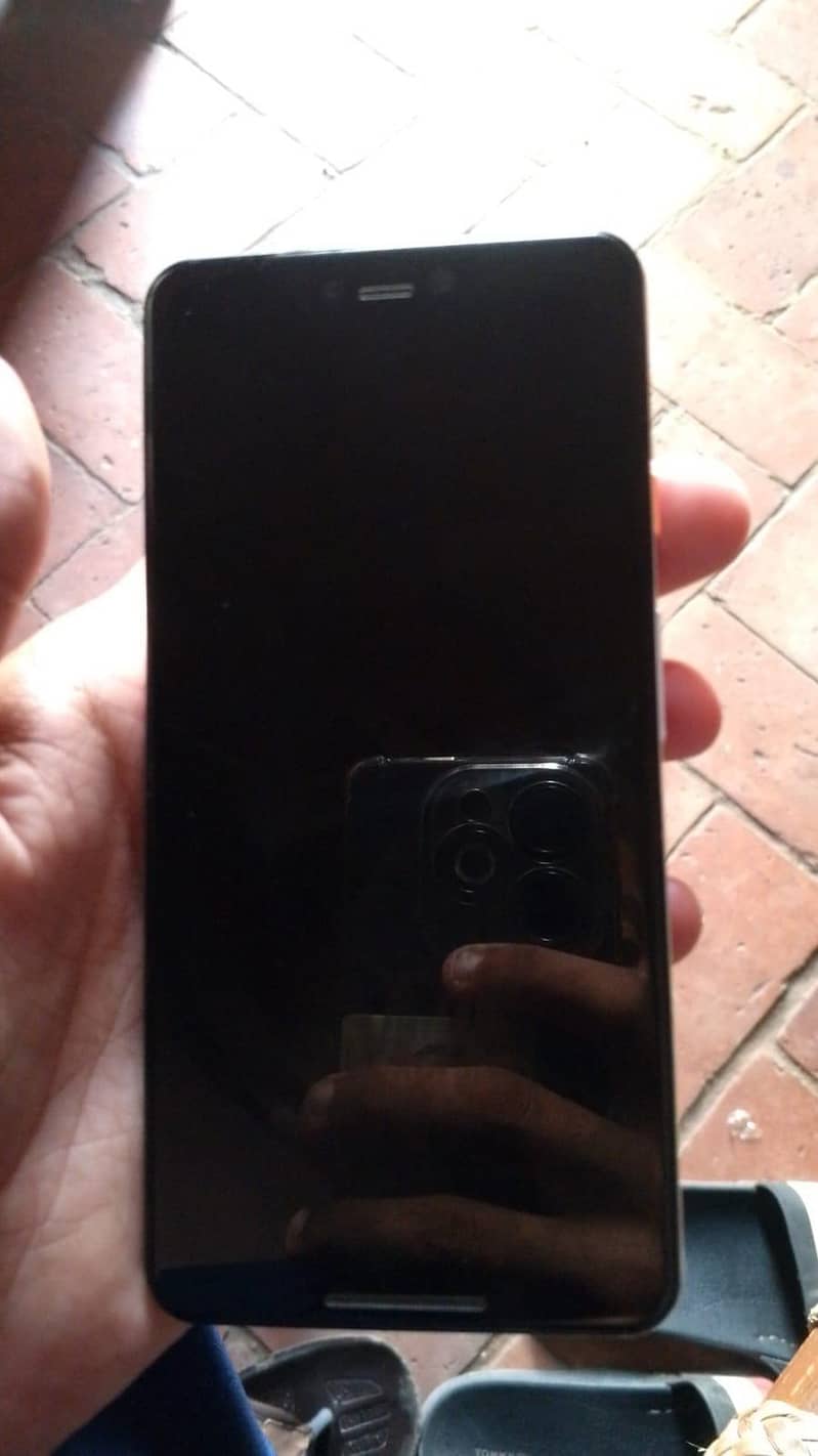 Google Pixel 3 2