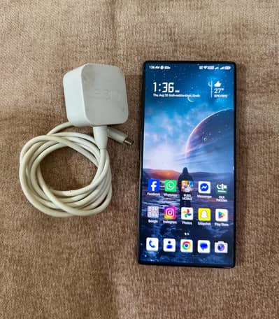 RedMagic 8S Pro (16gb 256gb) PTA Approved