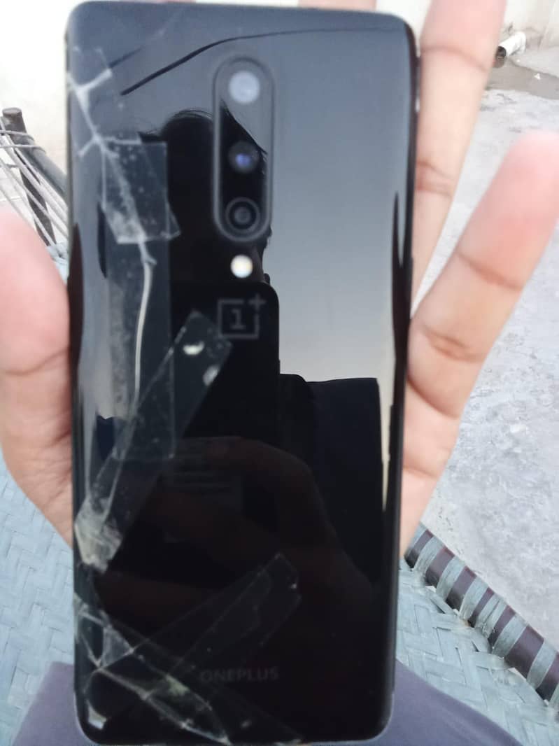 One Plus 8 1