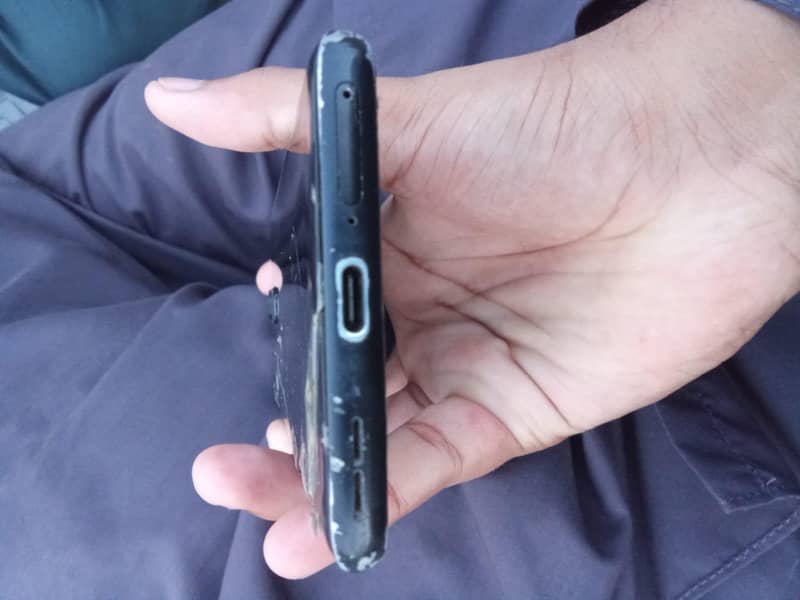 One Plus 8 4