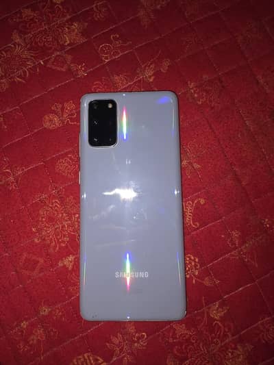 Samsung Mobile S20 Plus