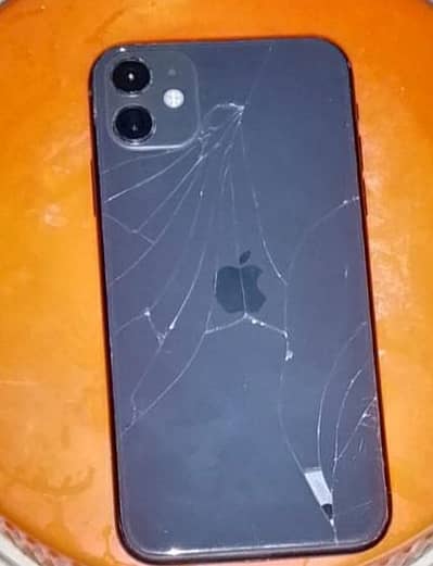 iPhone 11 jv