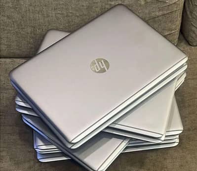 Hp Elitebook 1040 G3, Core i5 6th Gen, 2K Display