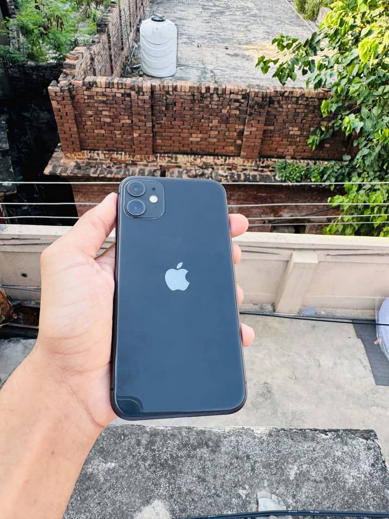 Apple iPhone 11 5