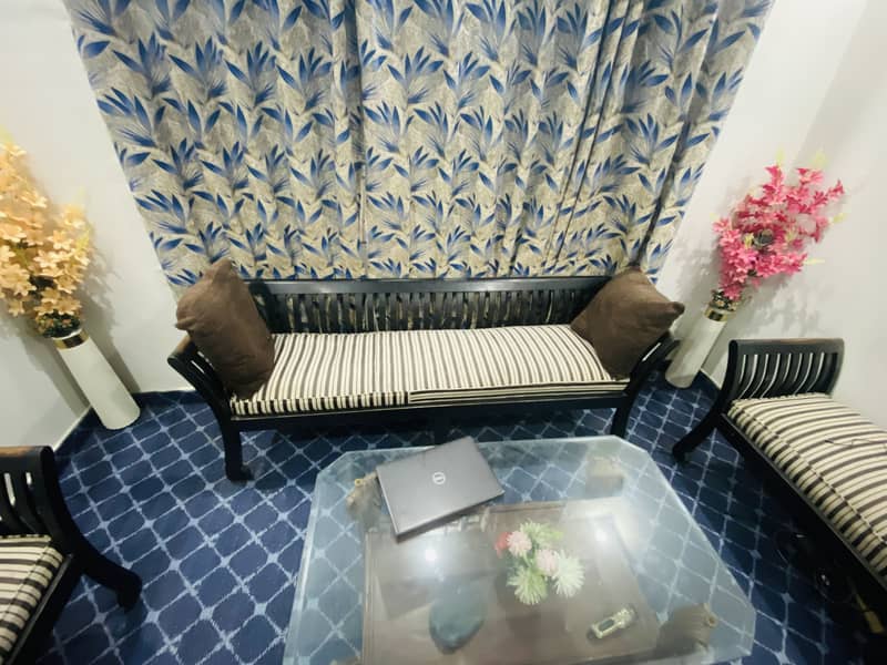 7 sitter sofa set 1