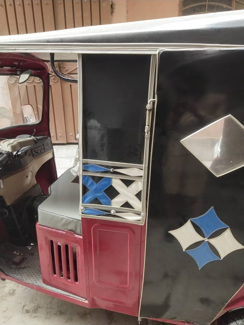 Auto rikshaw 1